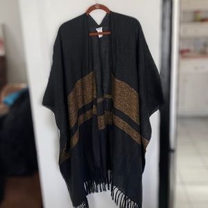 Beautiful Brunello Cucinelli cape